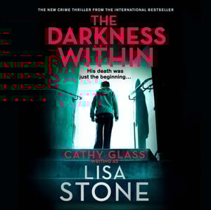 Darkness Within