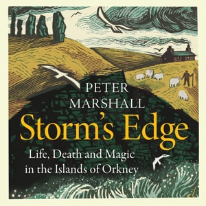 Storm's Edge