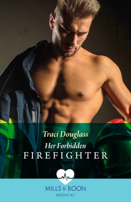 Her Forbidden Firefighter