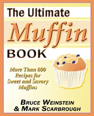 Ultimate Muffin Book