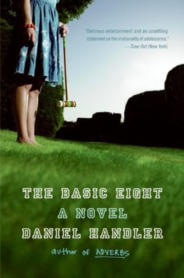 Basic Eight