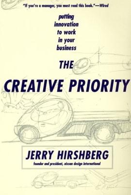 Creative Priority