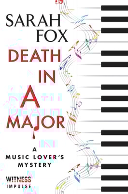 Death in A Major