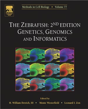 Zebrafish: Genetics, Genomics and Informatics