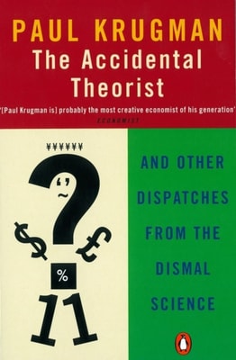 Accidental Theorist