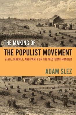 Making of the Populist Movement