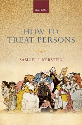 How to Treat Persons