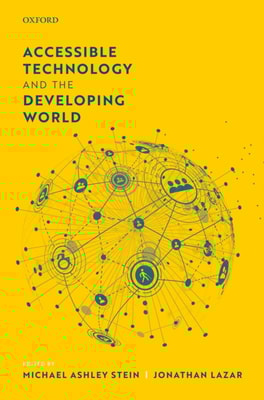 Accessible Technology and the Developing World