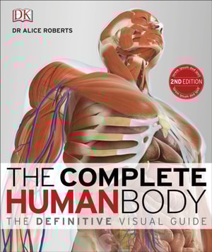 Complete Human Body