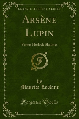 Arsene Lupin
