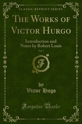 Works of Victor Hurgo