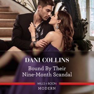 Bound By Their Nine-Month Scandal