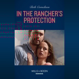 In The Rancher's Protection