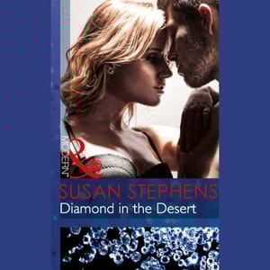 Diamond In The Desert