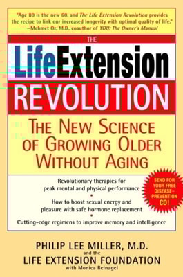 Life Extension Revolution