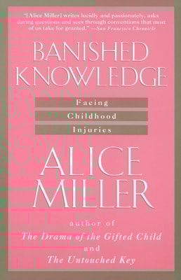 Banished Knowledge