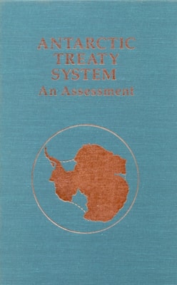 Antarctic Treaty System