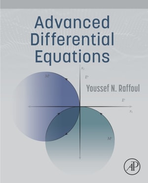 Advanced Differential Equations