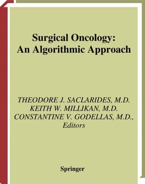 Surgical Oncology