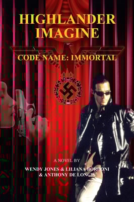 Highlander Imagine: Code Name: Immortal