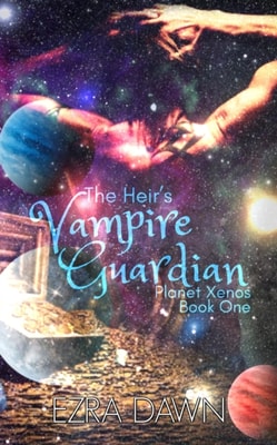 Heir's Vampire Guardian