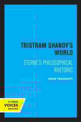 Tristram Shandy's World