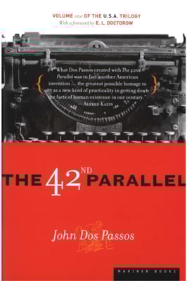 42nd Parallel