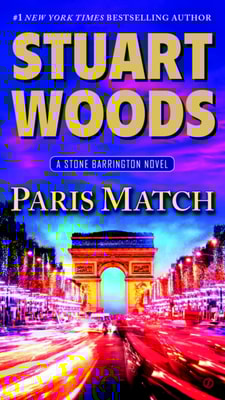 Paris Match