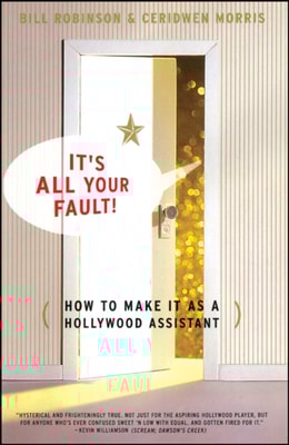 It's All Your Fault
