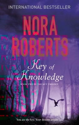 Key Of Knowledge
