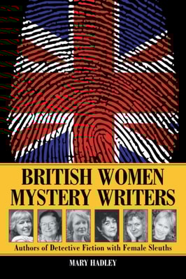 British Women Mystery Writers