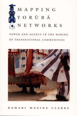 Mapping Yoruba Networks