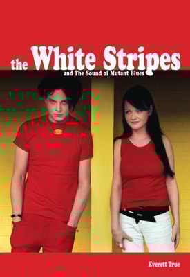 White Stripes And The Sound Of Mutant Blues