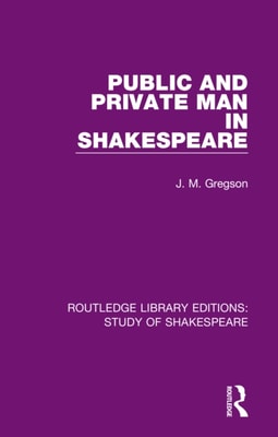 Reflections From Shakespeare