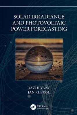 Solar Irradiance and Photovoltaic Power Forecasting