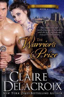 Warrior's Prize