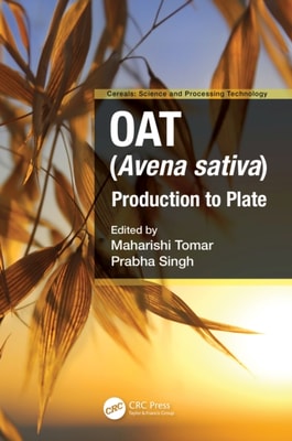 Oat (Avena sativa)