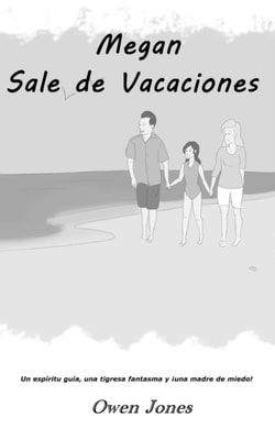 Megan Sale de Vacaciones