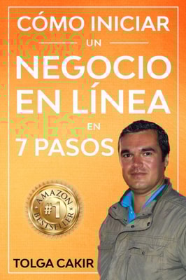 Como comenzar un negocio en linea en 7 pasos