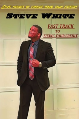 Save money by fixing your own credit
