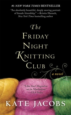 Friday Night Knitting Club