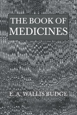 Book Of Medicines