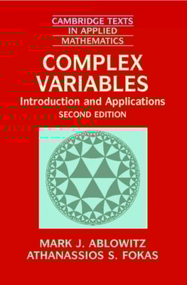 Complex Variables