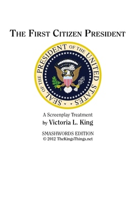 First Citizen President