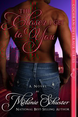 Closer I Get to You