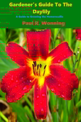 Gardener's Guide to the Daylily