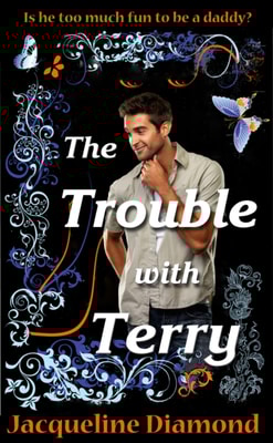 Trouble With Terry