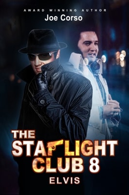 Starlight Club 8: Elvis