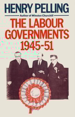 Labour Governments, 1945-51