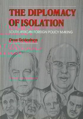 Diplomacy of Isolation